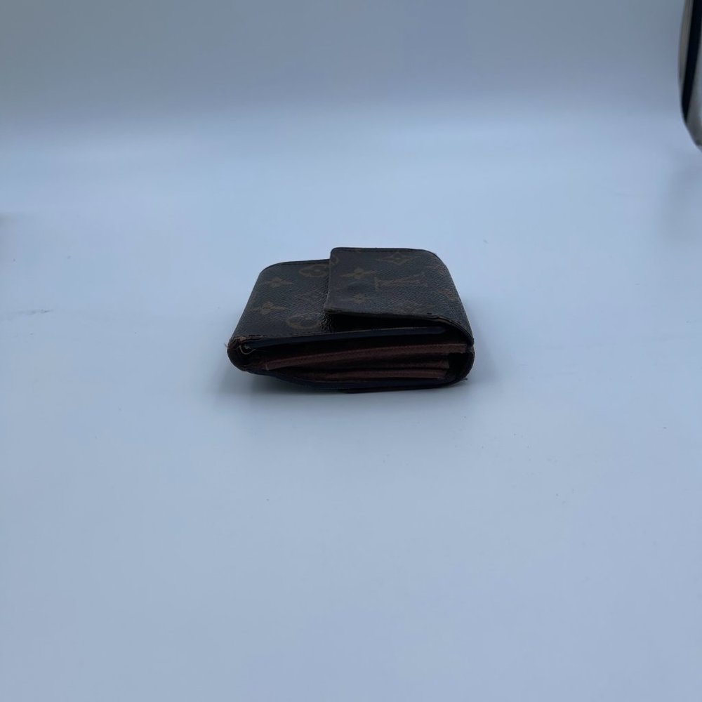 LV SMALL WALLET - Picture 11 of 12